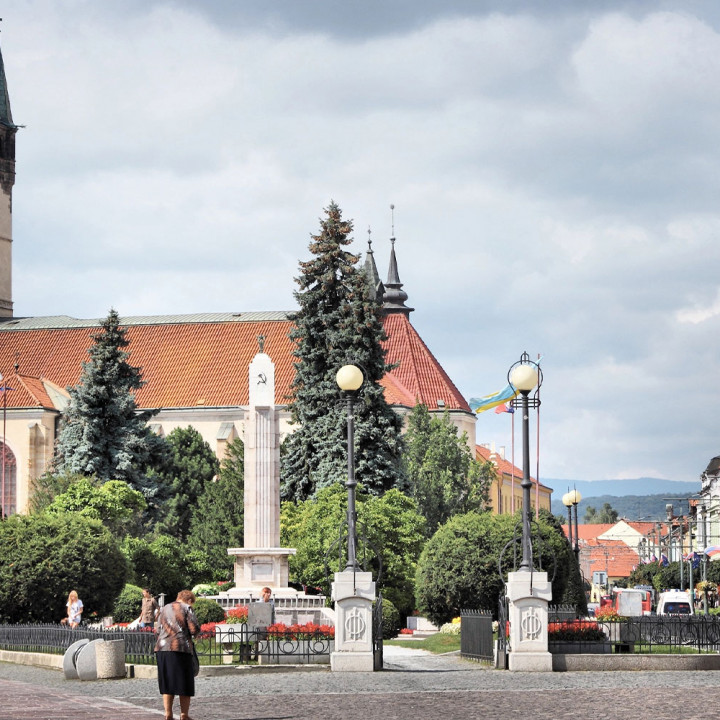 Prešov