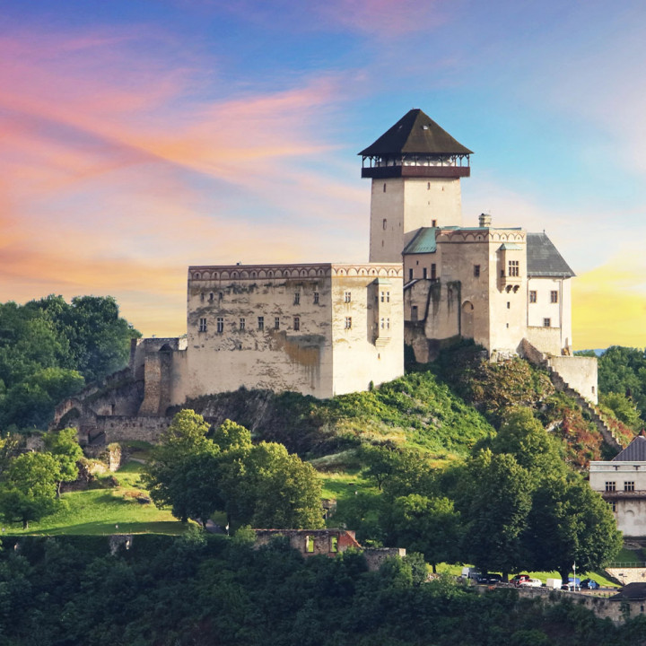 Trenčín