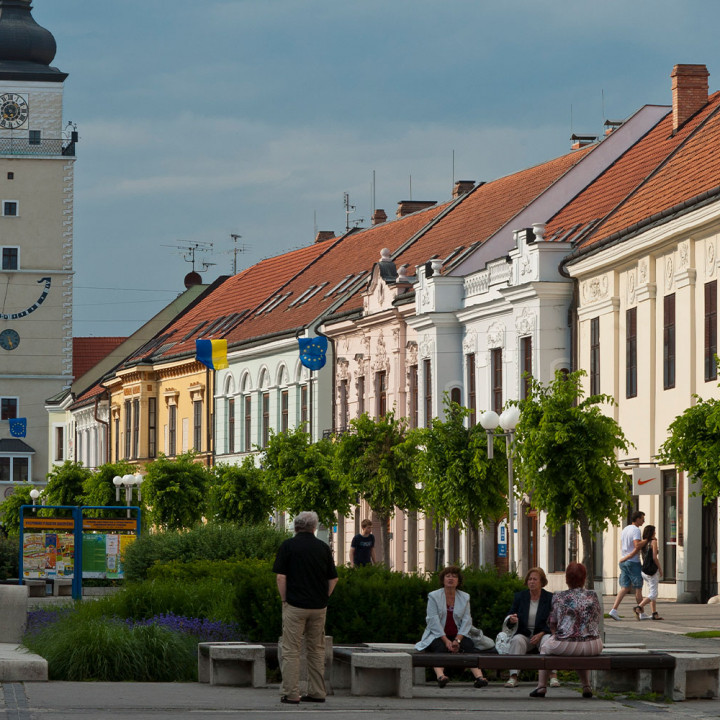Trnava