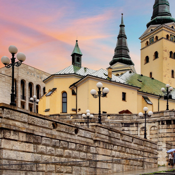 Žilina