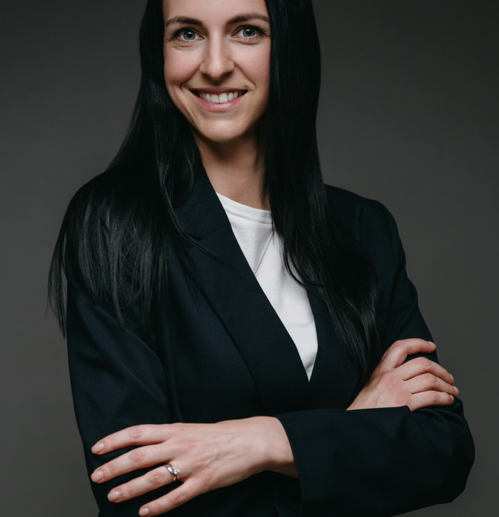 Ing. Dana Lysina Klemová