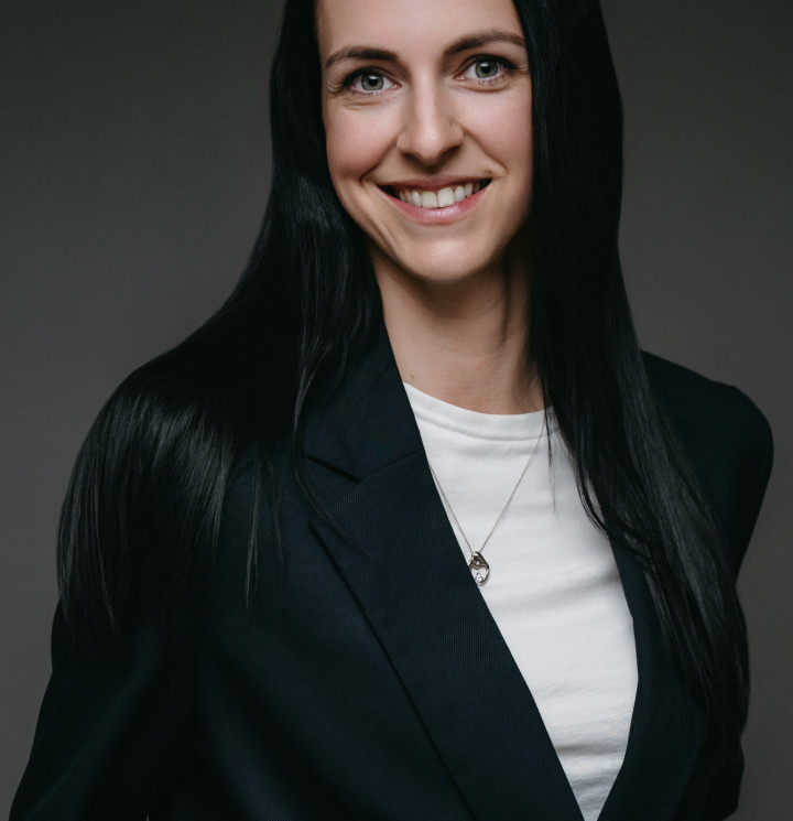 Ing. Dana Lysina Klemová