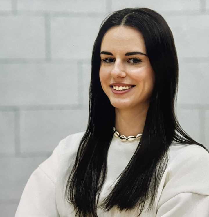 Natália Kušnírová