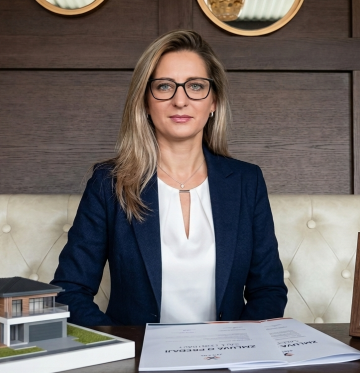 Helena Laczová Coelho