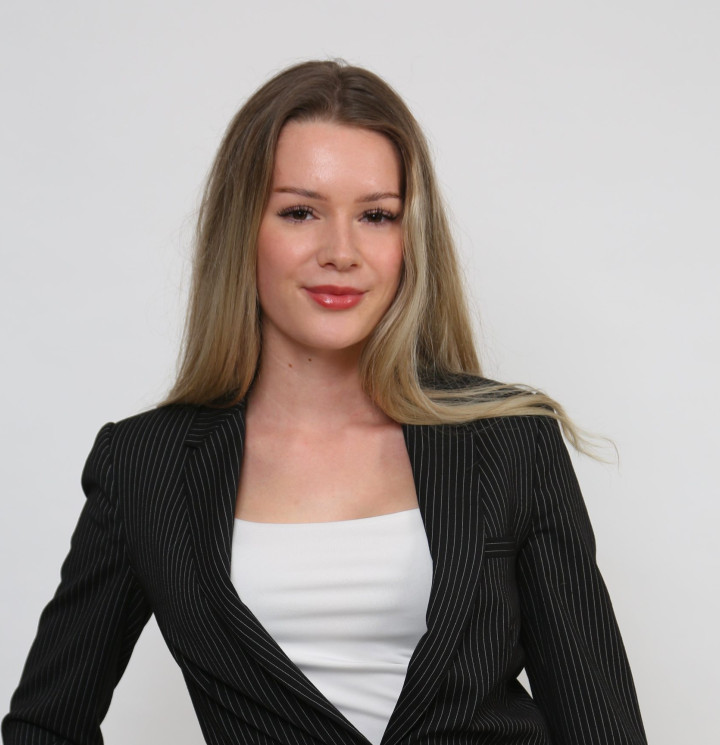 Ing. Sabína Benkovská