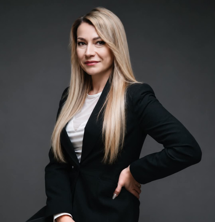 Veronika Živčáková