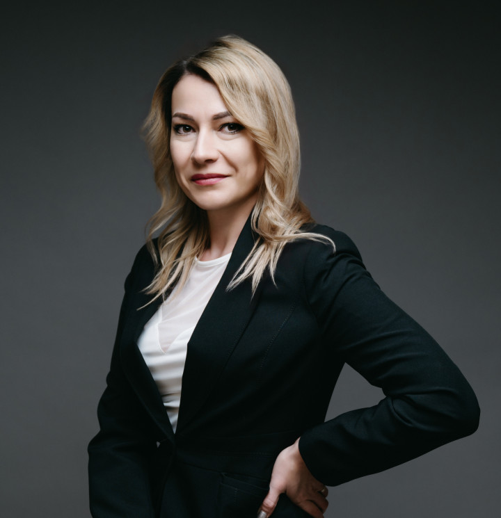 Veronika Živčáková
