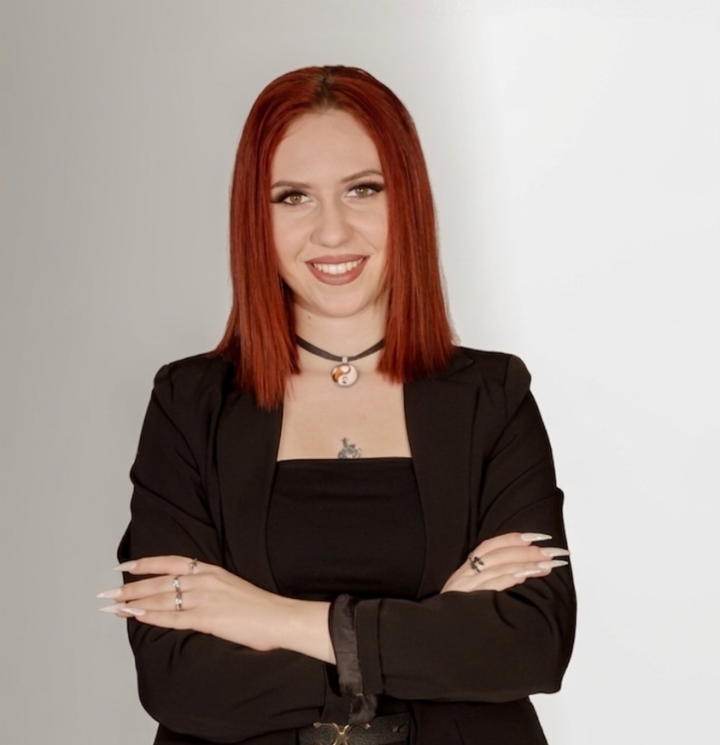 Natália Jasníková