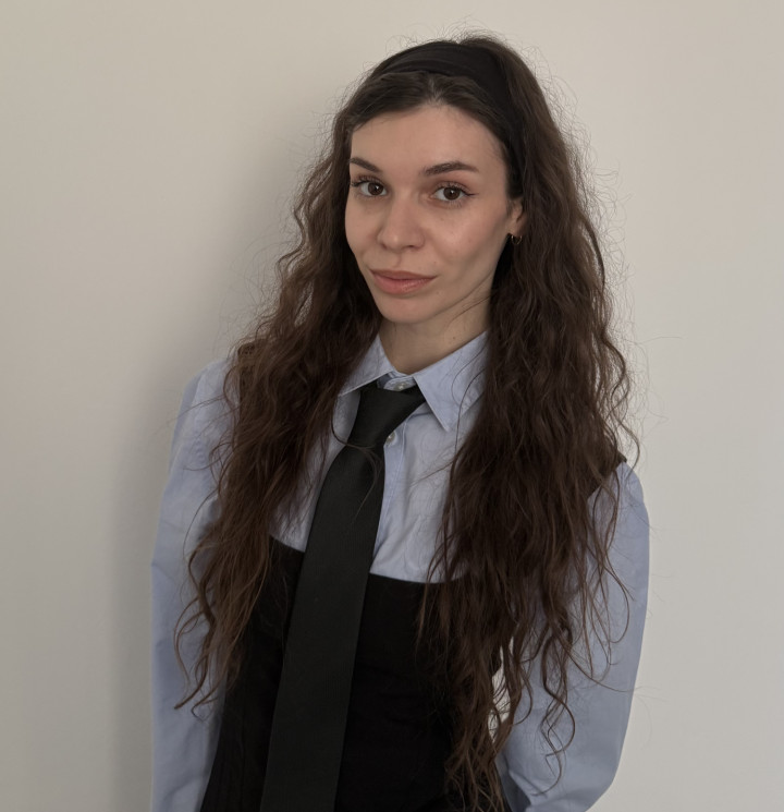 Bc. Nikola Takácsová