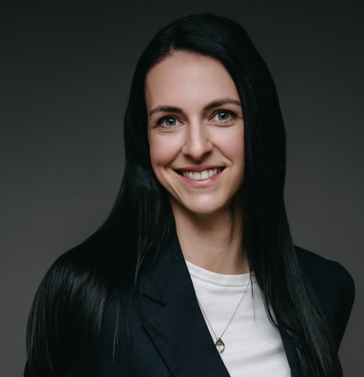 Ing. Dana Lysina Klemová 