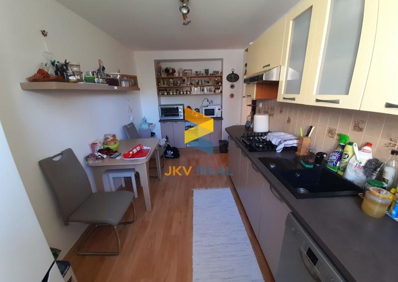 REZERVOVANÉ predaj 2i byt Mierové námestie 49.990 € | JKV REAL