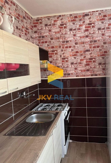 JKV REAL | PREDAJ  | 3 IZBOVÝ BYT | LEVICE